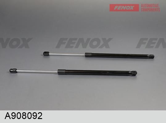 Амортизатор (упор) багажника Fenox для Skoda Yeti I 2009-2017. Артикул A908092