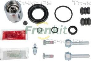 Ремкомплект тормозного суппорта Frenkit задний для Ford Scorpio II 1994-1998. Артикул 743219