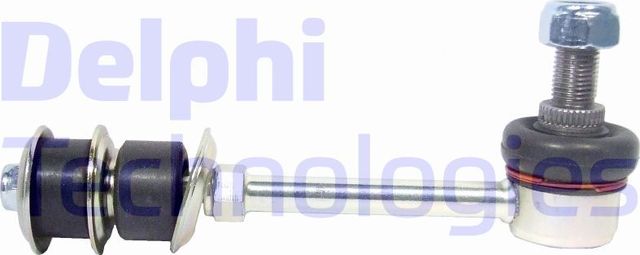 Стойка (тяга) стабилизатора Delphi. Артикул TC1763