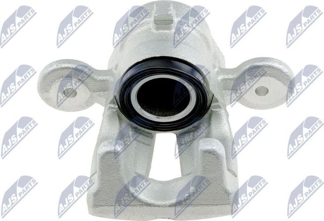 Тормозной суппорт NTY задний правый для BMW 1 I (E81/E82/E87/E88) 2004-2012. Артикул HZT-BM-029