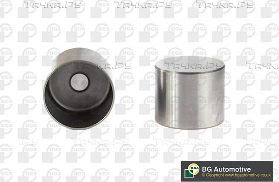 Толкатель BGA. Артикул HL9500