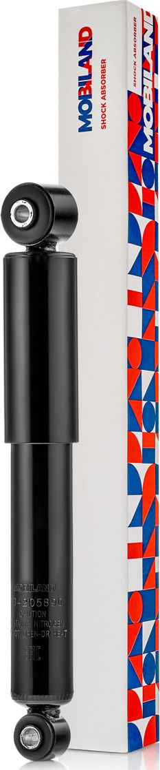 Амортизатор Mobiland. Артикул 134205890