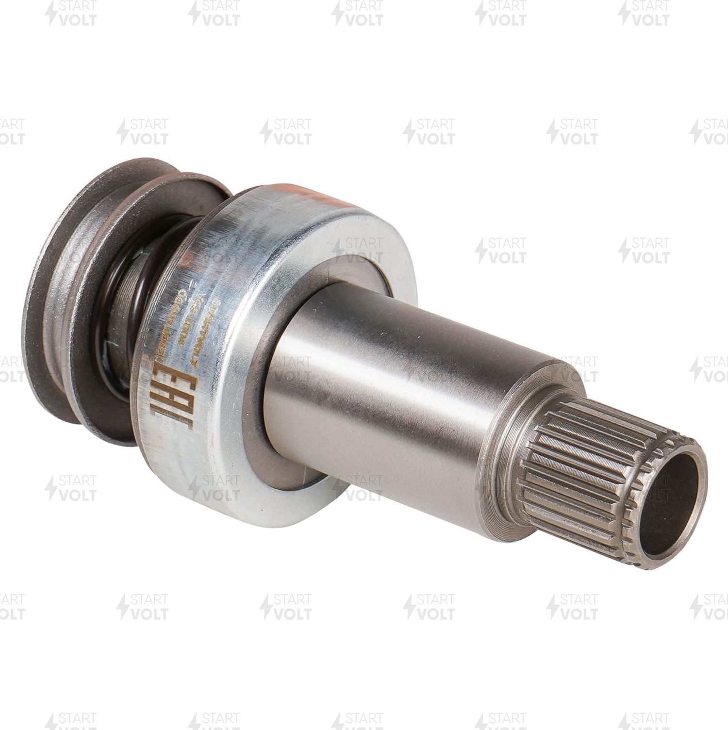 Бендикс стартера StartVOLT. Артикул VCS 1804