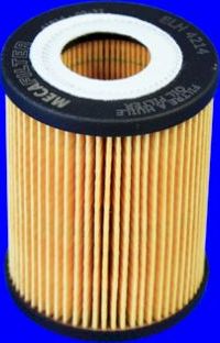 Масляный фильтр MecaFilter. Артикул ELH4214