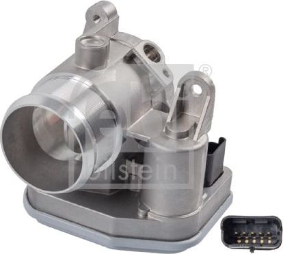 Дроссельная заслонка Febi Bilstein для Peugeot 301 I 2012-2026. Артикул 107018