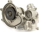 Помпа (водяной насос) BMW. Артикул 11517586779