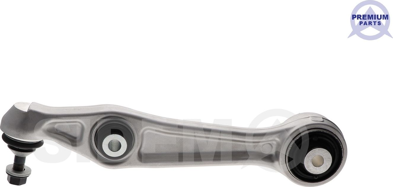 Продольный рычаг Sidem (алюминий). Артикул 15074