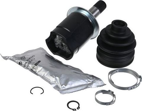 Шрус внутренний (граната) Zentparts. Артикул Z21347