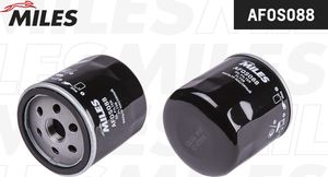 Масляный фильтр Miles для Volkswagen Jetta VI 2010-2019. Артикул AFOS088