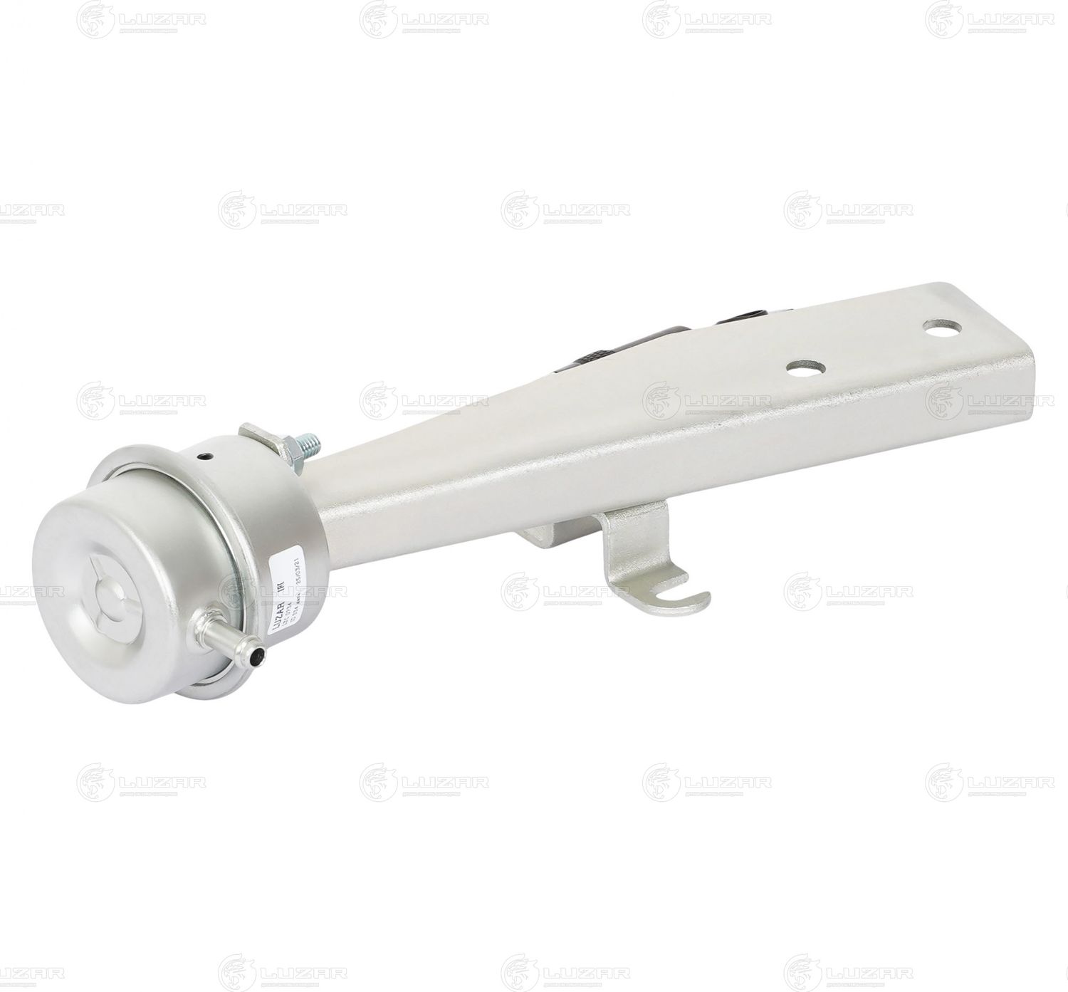 Актуатор турбокомпрессора КАМАЗ Cummins 6ISBe,6ISDe Е-4,5 HE351W (4047757,404775 Luzar. Артикул LTC 0734