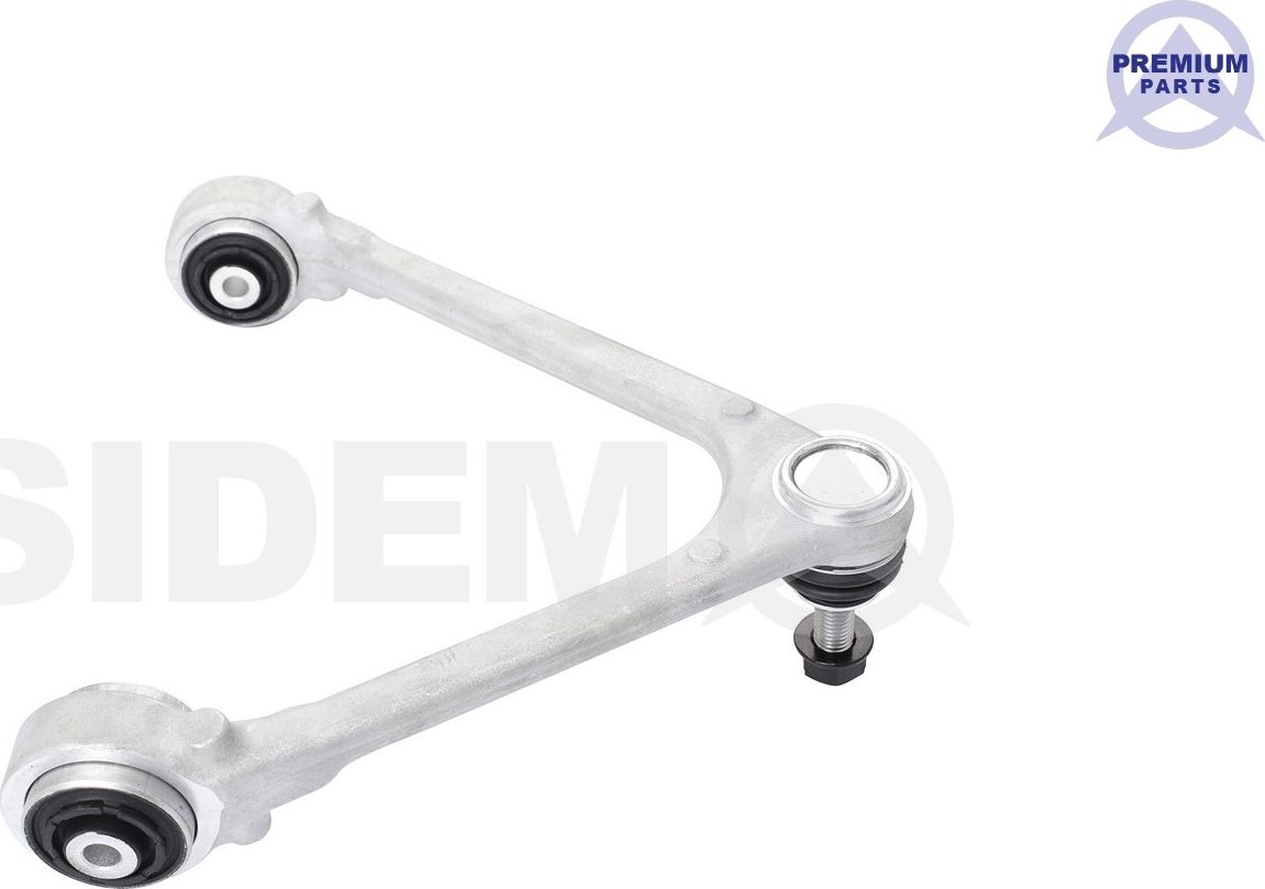 Поперечный рычаг передней подвески Sidem (алюминий). Артикул 27075