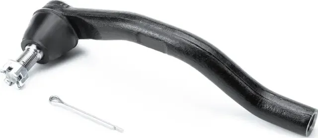 Наконечник рулевой левый HONDA CIVIC (2006>) (Metaco). Артикул 4000241L