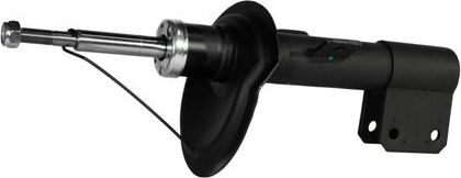 Амортизатор Zentparts передний левый для Citroen C4 I 2004-2011. Артикул Z00390