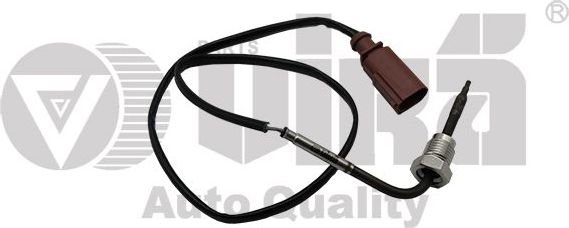 Датчик температуры выхлопных газов Vika для Volkswagen Multivan T6 2015-2026. Артикул 99061805201