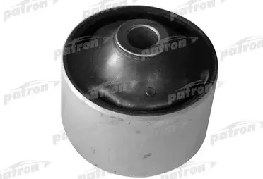 Сайлентблок рычага подвески (Patron) Patron. Артикул PSE1882