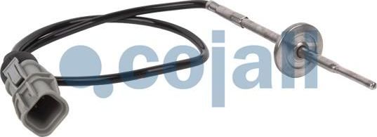 Датчик температуры выхлопных газов Cojali. Артикул 2260399