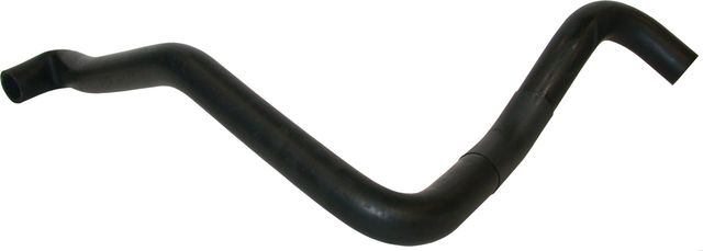 Патрубок системы охлаждения (радиатора) JP Group нижний для Volkswagen Transporter T4 1990-2003. Артикул 1114301400