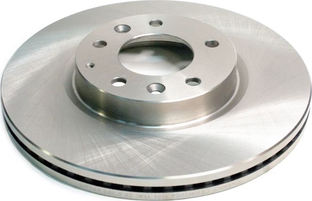 Тормозной диск Cworks. Артикул C210R2054