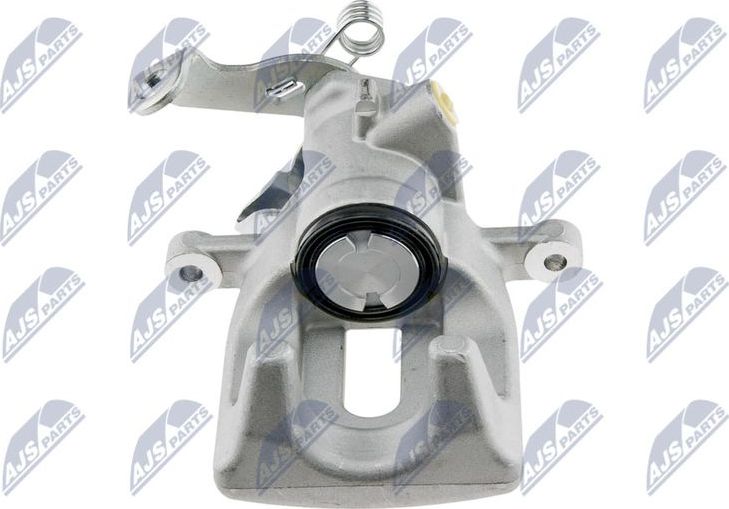 Тормозной суппорт NTY. Артикул HZT-CT-019