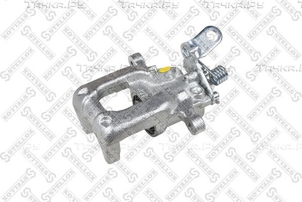 Тормозной суппорт Stellox задний правый для Volkswagen Jetta V 2004-2010. Артикул 05-90622-SX