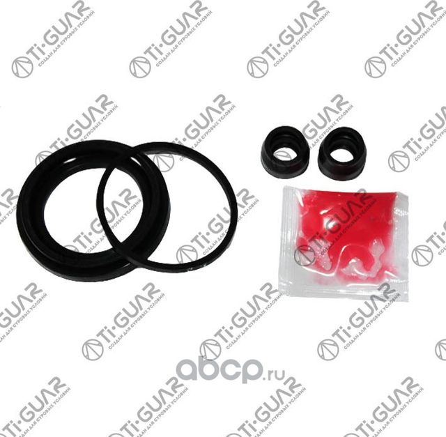 Ремкомплект суппорта TG-MR449853 * Ti-Guar. Артикул TGMR449853