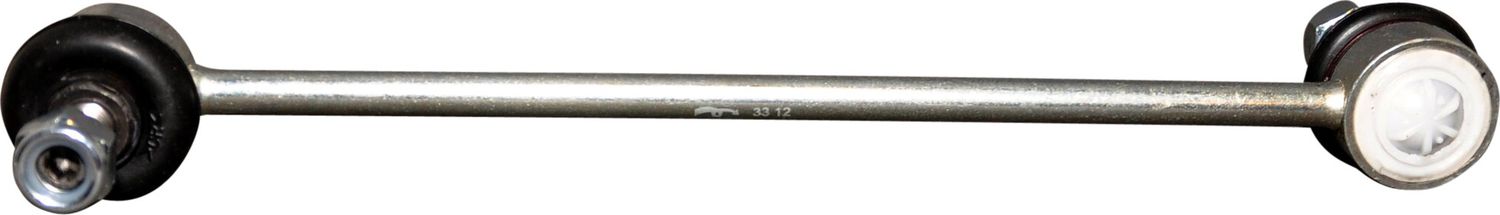 Стойка (тяга) стабилизатора JP Group. Артикул 1540402500