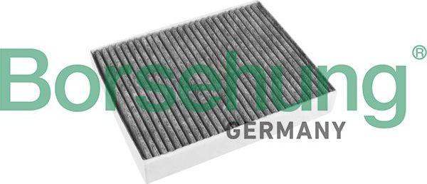 Салонный фильтр Borsehung для BMW 4 F32/F33/F36 2013-2026. Артикул B12852