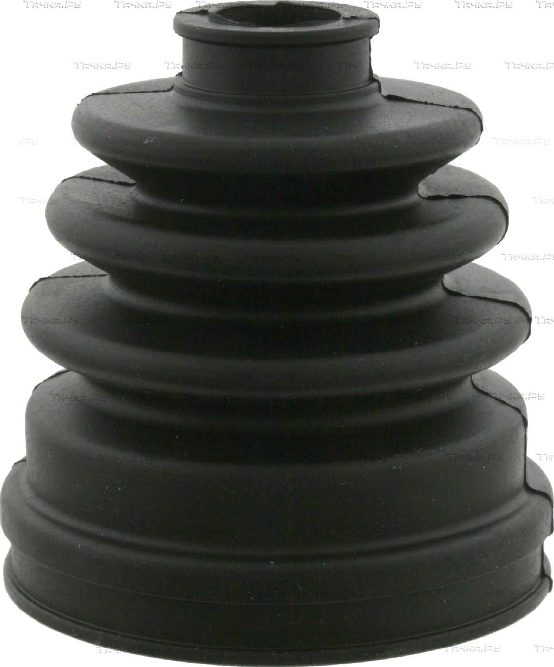 Пыльник ШРУСа внутренний Febi Bilstein передний для Nissan Sunny B14 1991-2000. Артикул 18783