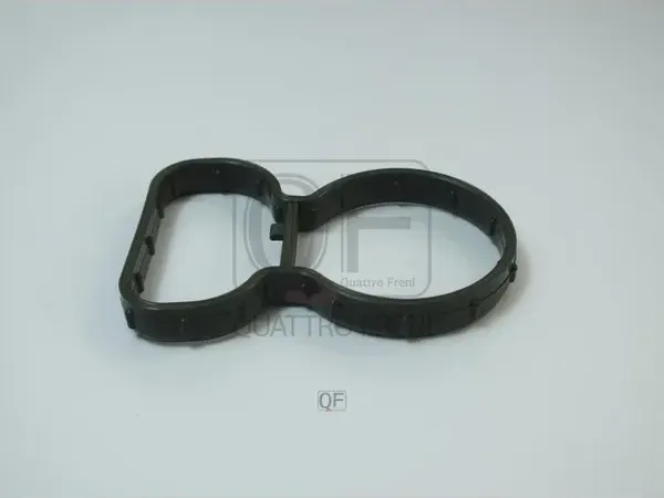 ПРОКЛАДКА ВПУСКНОГО КОЛЛЕКТОРА (Quattro Freni). Артикул QF76A00141
