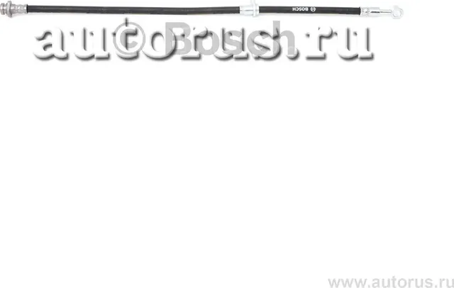 Шланг тормозной BOSCH 1987481850 ТОРМОЗНОЙ ШЛАНГ Bosch. Артикул 1987481850