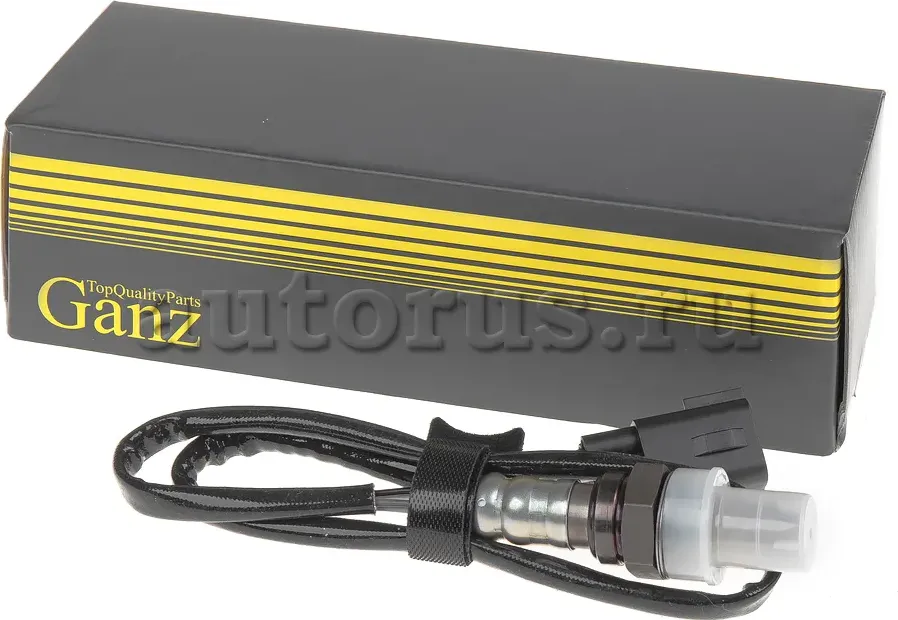 Датчик кислорода, лямбда-зонд (Ganz). Артикул GIG05128