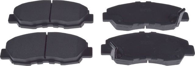 Тормозные колодки Blue Print. Артикул ADH24255