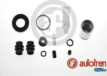 Ремкомплект тормозного суппорта Autofren Seinsa. Артикул D41156C
