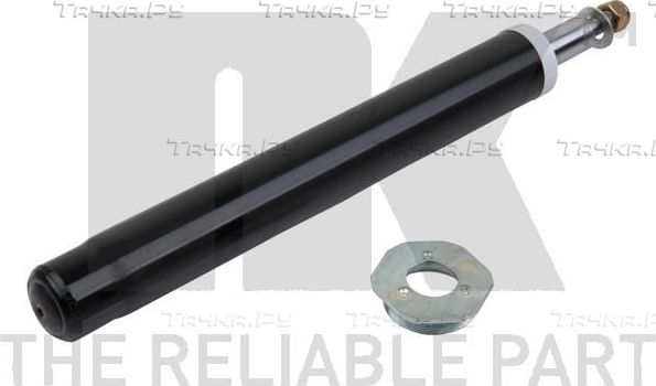 Амортизатор NK передний для Opel Astra F 1991-1998. Артикул 61368102