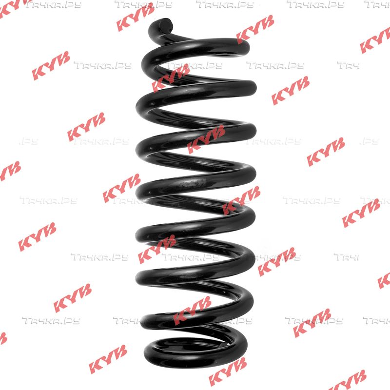 Пружина подвески KYB (Каяба) K-Flex. Артикул RH6591