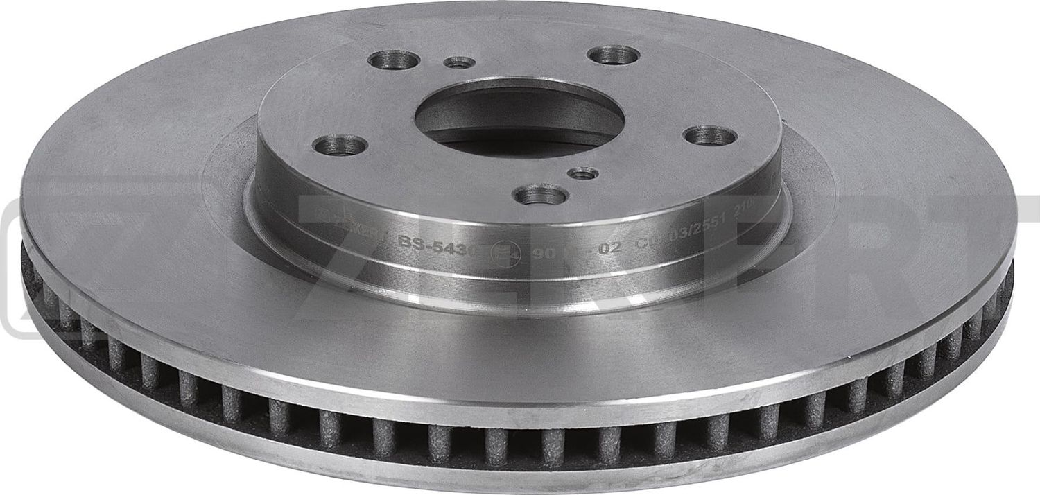 Тормозной диск Zekkert. Артикул BS-5430