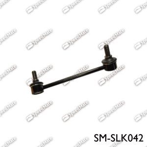 Стойка (тяга) стабилизатора SpeedMate. Артикул SM-SLK042