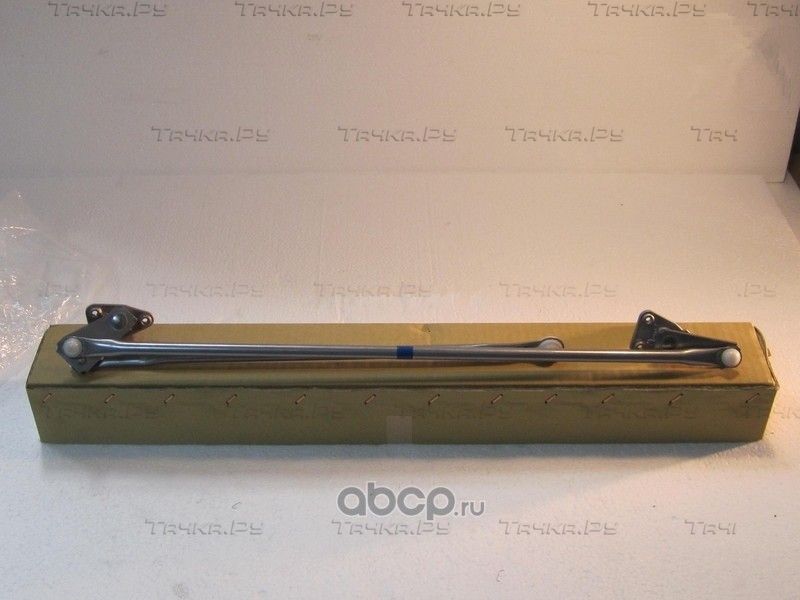 Трапеция стеклоочистителя (дворника) Mitsubishi. Артикул 8251A009