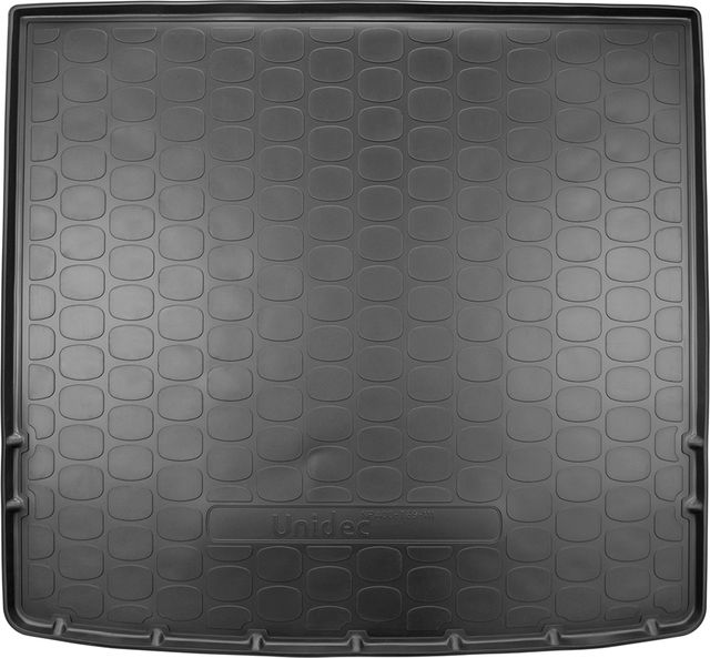 Коврик Норпласт для багажника Renault Duster II (4WD) 2021-2026. Артикул NPA00-T69-111