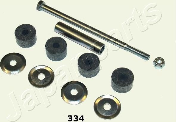 Стойка (тяга) стабилизатора Japanparts. Артикул SI-334