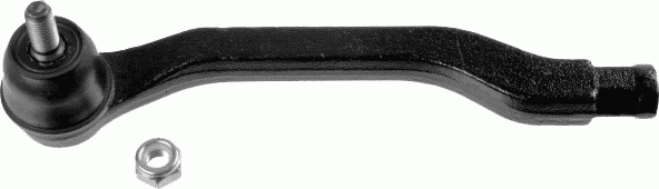 Наконечник рулевой тяги Lemforder. Артикул 31508 01
