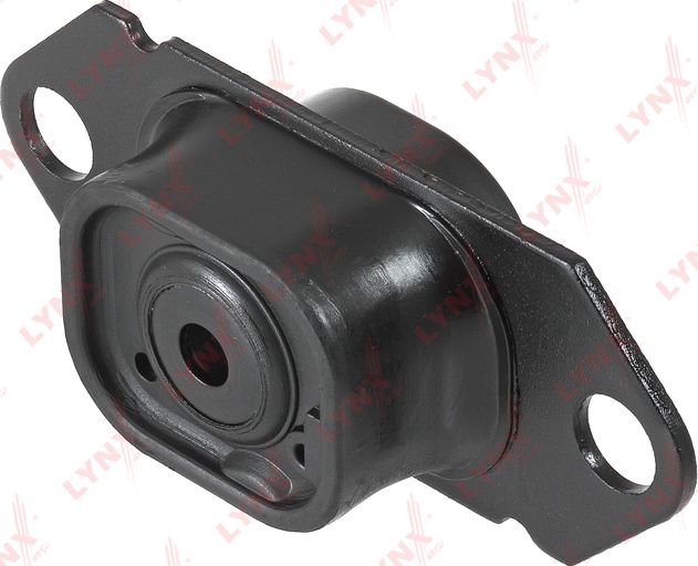 Подушка (опора) КПП LYNXauto верхняя для Nissan Micra K12 2003-2010. Артикул ME-1290