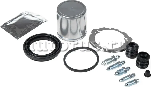 Ремкомплект переднего суппорта (с поршнем) (Ganz). Артикул GIJ19051