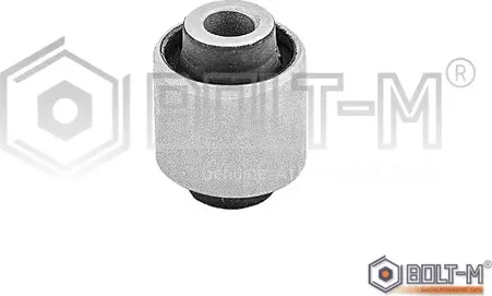 Сайлентблок тяги (Bolt-M). Артикул BM7862