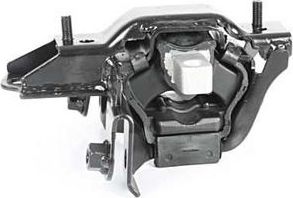 Опора (подушка) КПП BSG (резина/металл). Артикул BSG 90-700-177