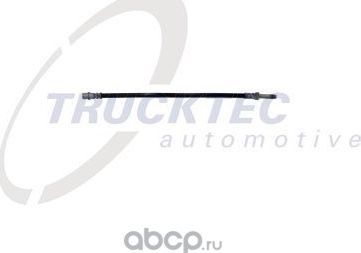 Тормозной шланг Trucktec Automotive. Артикул 02.35.047