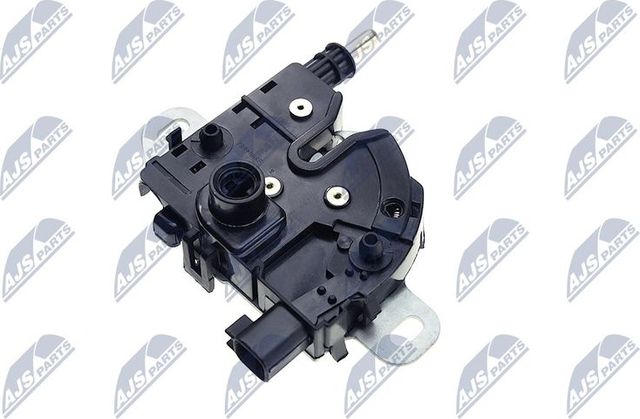 Замок капота NTY для Ford Focus II 2004-2012. Артикул EZC-FR-007