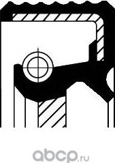 Сальник коленвала (Corteco). Артикул 20026412