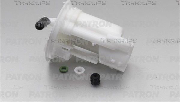 Топливный фильтр Patron для Honda Legend IV 2006-2012. Артикул PF3323