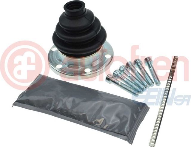 Пыльник ШРУСа внутренний Autofren Seinsa для BMW 7 III (E38) 1994-2001. Артикул D8289